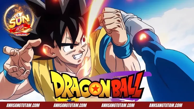 Dragon Ball Sunwin | Tận Hưởng Các Vòng Quay Hũ Đẳng Cấp 5 Bật mí các mẹo chơi Dragon ball từ cao thủ