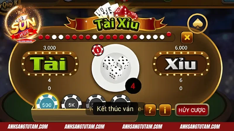 Tài Xỉu Sunwin | Chiến Thuật Cá Cược Và Những Điều Cần Biết 3 Các bước hướng dẫn chi tiết để tham gia tài xỉu Sunwin