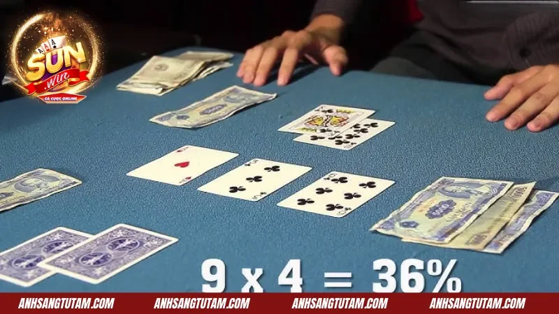 Poker Sunwin: Chiến Lược Chơi Bài Đỉnh Cao Cho Người Chơi 5 Cách tính điểm trong game bài Poker