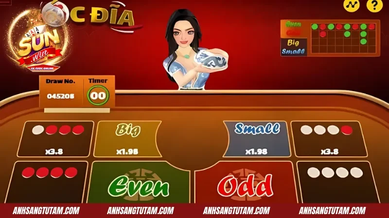 Xóc Đĩa Sunwin - Khám Phá Game Bài Đổi Thưởng Hot Nhất 2026 3 Chi tiết về cách thức chơi xóc đĩa trực tuyến