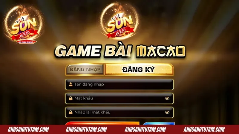 Hướng Dẫn Đăng Ký Sunwin Cùng Thao Tác Cực Nhanh Gọn 3 Điều kiện cơ bản khi đăng ký Sunwin