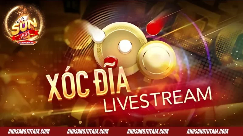 Tài Xỉu Livestream | Trải Nghiệm Cá Cược Thú Vị Tại Sunwin 1 Giới thiệu sảnh tài xỉu livestream đẳng cấp từ Sunwin
