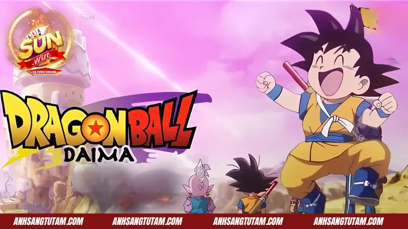 Dragon Ball Sunwin | Tận Hưởng Các Vòng Quay Hũ Đẳng Cấp 4 Hướng dẫn cách tham gia Dragon ball
