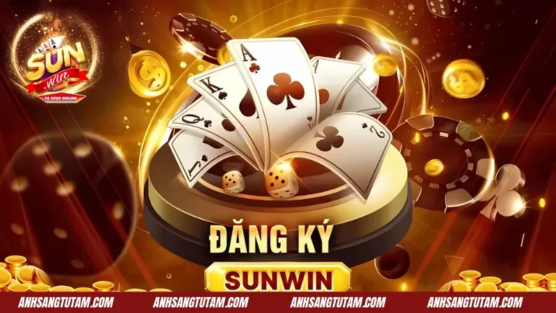 Hướng Dẫn Đăng Ký Sunwin Cùng Thao Tác Cực Nhanh Gọn 1 Hướng dẫn tân thủ cách thức đăng ký Sunwin nhanh gọn