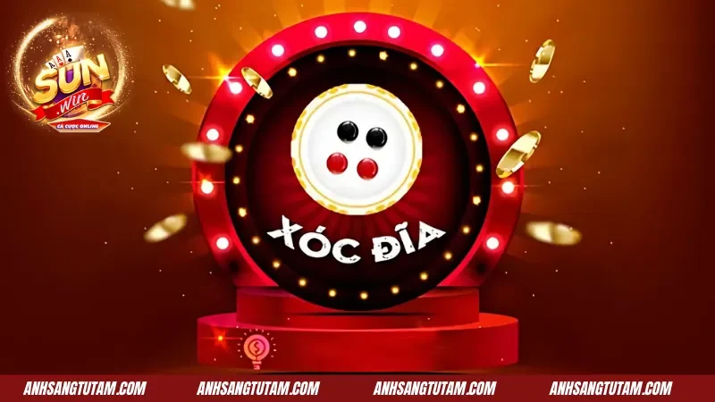 Xóc Đĩa Sunwin - Khám Phá Game Bài Đổi Thưởng Hot Nhất 2026 1 Khái quát thông tin về xóc đĩa trực tuyến tại Sunwin