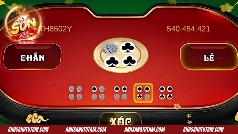 Xóc Đĩa Sunwin - Khám Phá Game Bài Đổi Thưởng Hot Nhất 2026 2 Khám phá luật chơi đơn giản của xóc đĩa