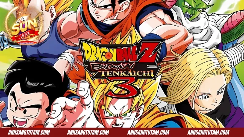 Dragon Ball Sunwin | Tận Hưởng Các Vòng Quay Hũ Đẳng Cấp 1 Những nét cơ bản về Dragon ball