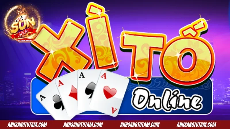 Xì Tố Sunwin - Đắm Chìm Vào Thế Giới Bí Ẩn Của Những Lá Bài 1 Sơ lược về game bài Xì Tố