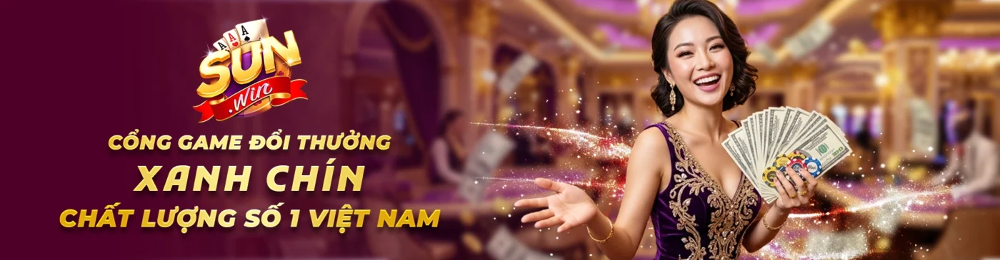 banner sunwin