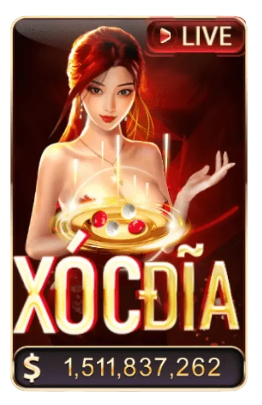 Trang chủ 14 xóc đĩa live sunwin